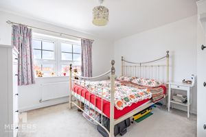 Bedroom 1- click for photo gallery